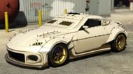The declining popularity of the game mode makes the Arena War vehicles in GTA Online obsolete monuments of a former time (Image via Rockstar Games)